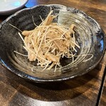 麻布 しき 本店 - 