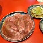 Yakiniku Horumon Yamabiko Chikusan - 