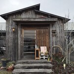 天然こうぼぱん とことこ - 外観〜素敵