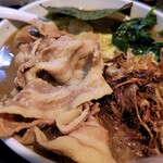 一条流がんこ総本家分家四谷荒木町 - 