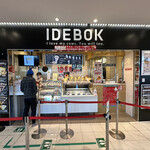 IDEBOK - 