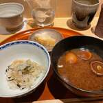 銀座 しのはら - 