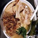 一条流がんこ総本家分家四谷荒木町 - 