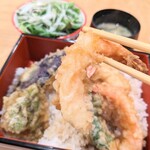 Tempura Kazu - 