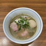 中華そば 西川 - 