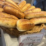 SUMOMO BAKERY - 