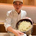 銀座 しのはら - 