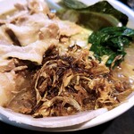 一条流がんこ総本家分家四谷荒木町 - 