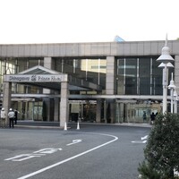 リュクス ダイニング ハプナ - ホテル入り口