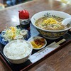 Kourohou - ラーメンランチ