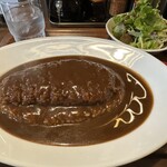 カレーハウス すぷ～ん - 