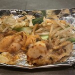 Teppanyaki Okonomiyaki Budou - 