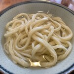 讃岐うどんと地鶏丼の店 香房 - 