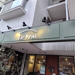 Le vrai - 