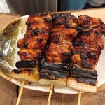 吉田山せせり - 