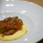 旅するイタリア食堂 ヴィアッジョ ディ サポーリ - 