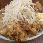 ラーメン二郎 - 