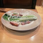Teppanyaki Okonomiyaki Budou - 