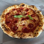 Balboni - 料理写真: