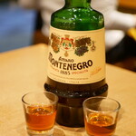 旅するイタリア食堂 ヴィアッジョ ディ サポーリ - 