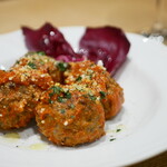 旅するイタリア食堂 ヴィアッジョ ディ サポーリ - 