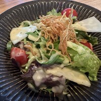 イトウ ダイニング バイ ノブ - 