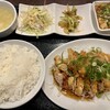 中華料理 チャイナ亭 - 