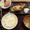 うるま ひもの食堂