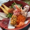 Resutoran Fenikkusu - 小名浜丼