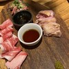 鉄板肉酒場 横川トレス