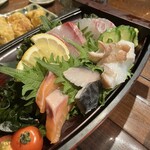 炉端と酒 五臓六腑 - 