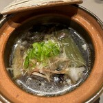 めしや 伊よ美 - 