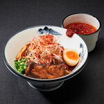 AFURI辛紅 - 料理写真: