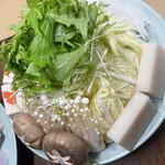 魚料理 克政 - 