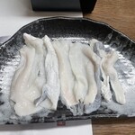 魚料理 克政 - 