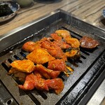 焼肉 六甲園 - 