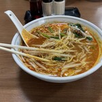 ラーメンけん - 