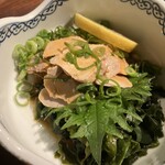 炉端と酒 五臓六腑 - 