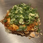 Okonomiyaki Koshida - 