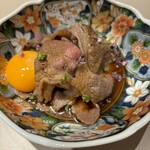 めしや 伊よ美 - 