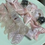 魚料理 克政 - 