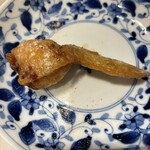 めしや 伊よ美 - 