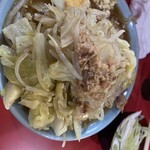 ラーメン富士丸 - 