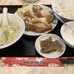 華錦飯店 - 