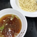 中国手打拉麺 馬賊 - 辣油がおいしい