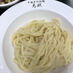 中国手打拉麺 馬賊 - 250gくらい