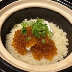 めしや 伊よ美 - 