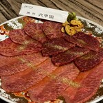 焼肉 六甲園 - 