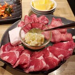 和牛焼肉 Moo - 