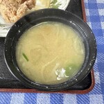 定食屋ジャンケンポン - 